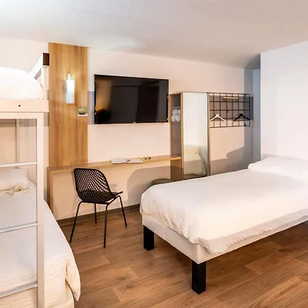 Ibis Styles Brive Ouest Hotel Exterior photo