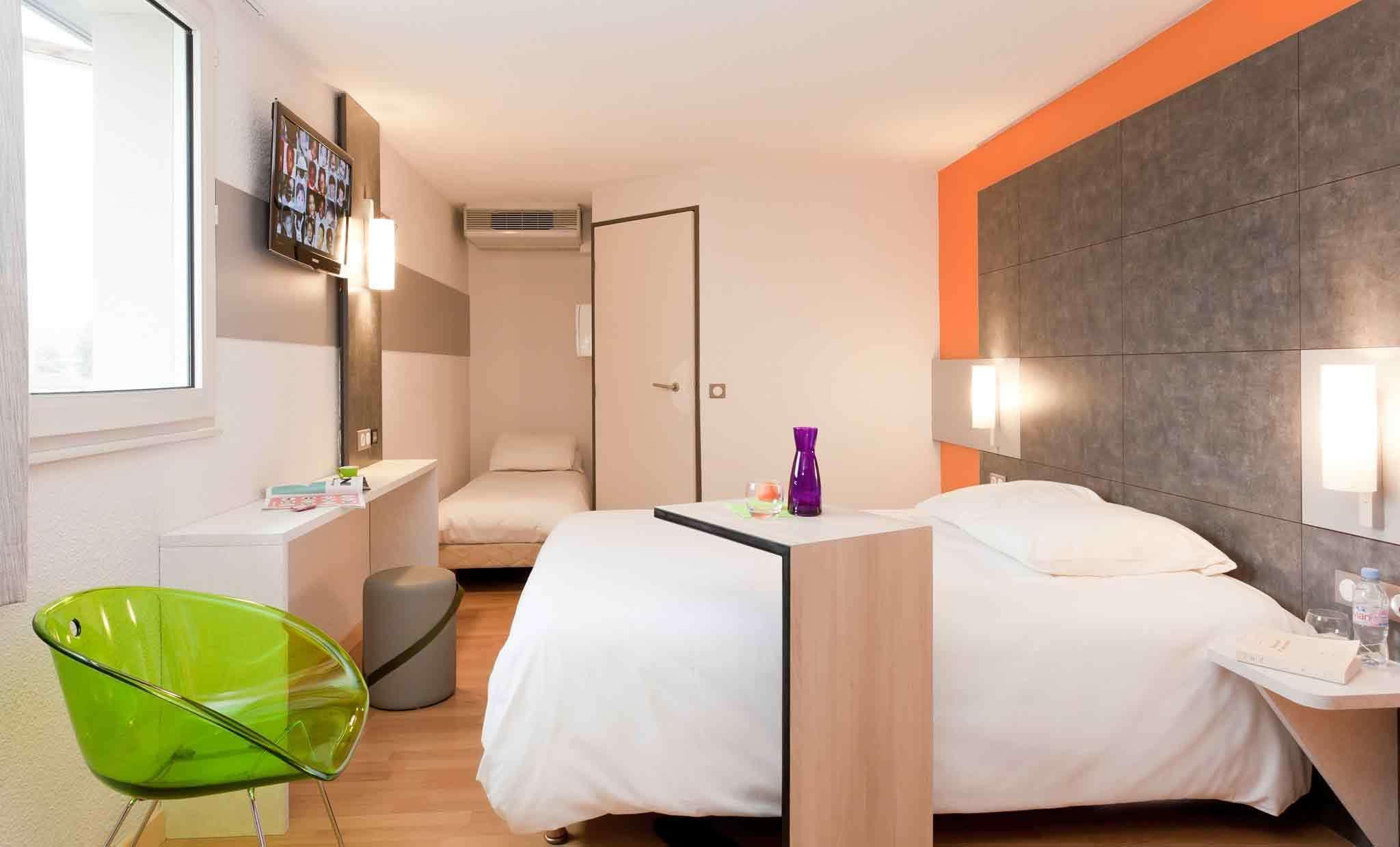 Ibis Styles Ouest Hotel 3*