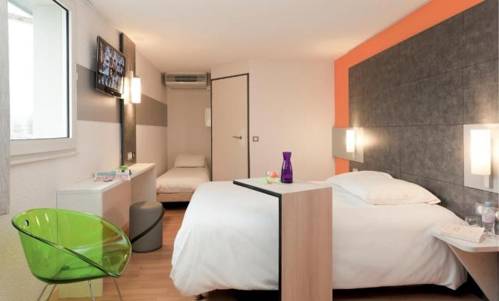 Hotel Ibis Styles Ouest 3*