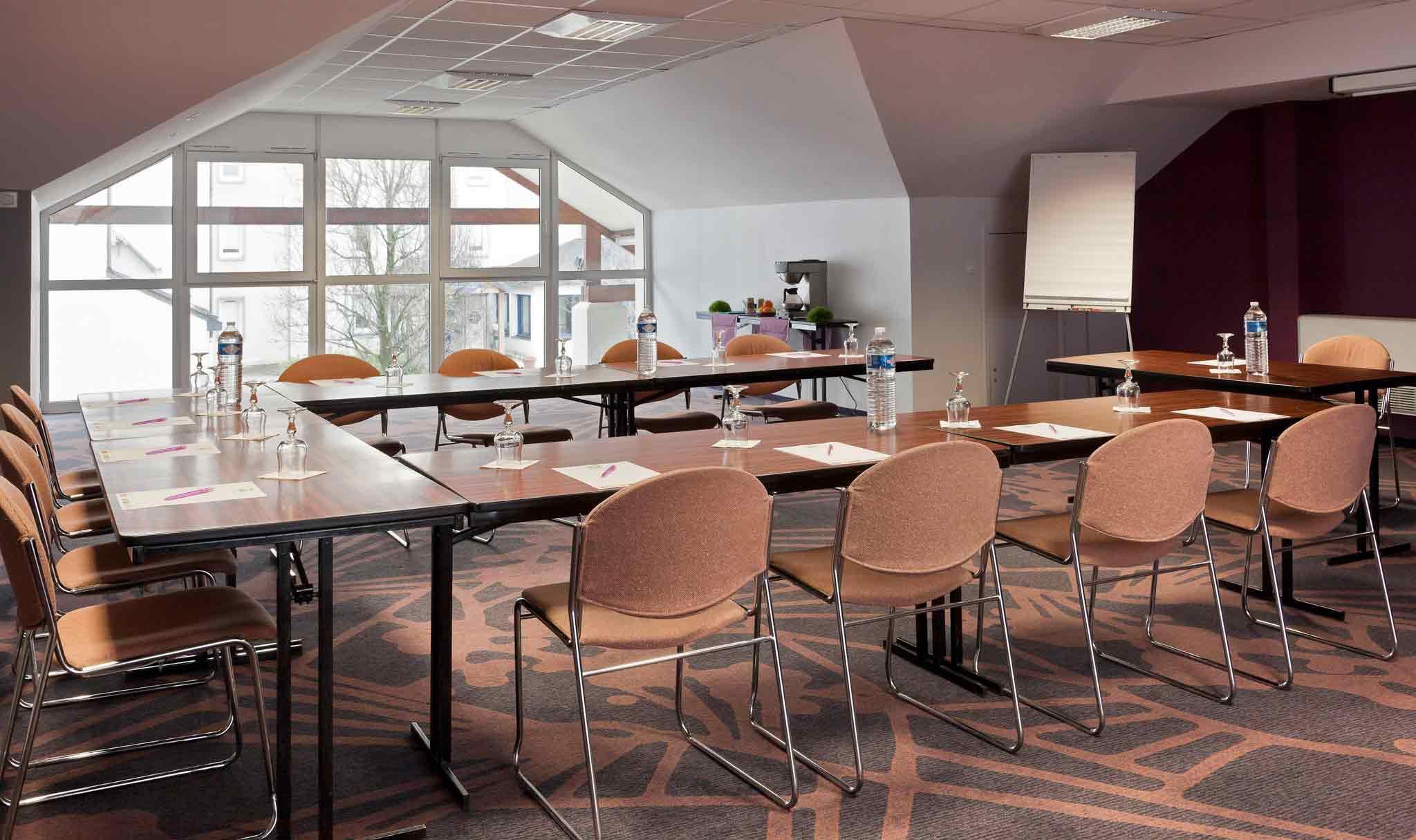 Hotel Ibis Styles Ouest 3*