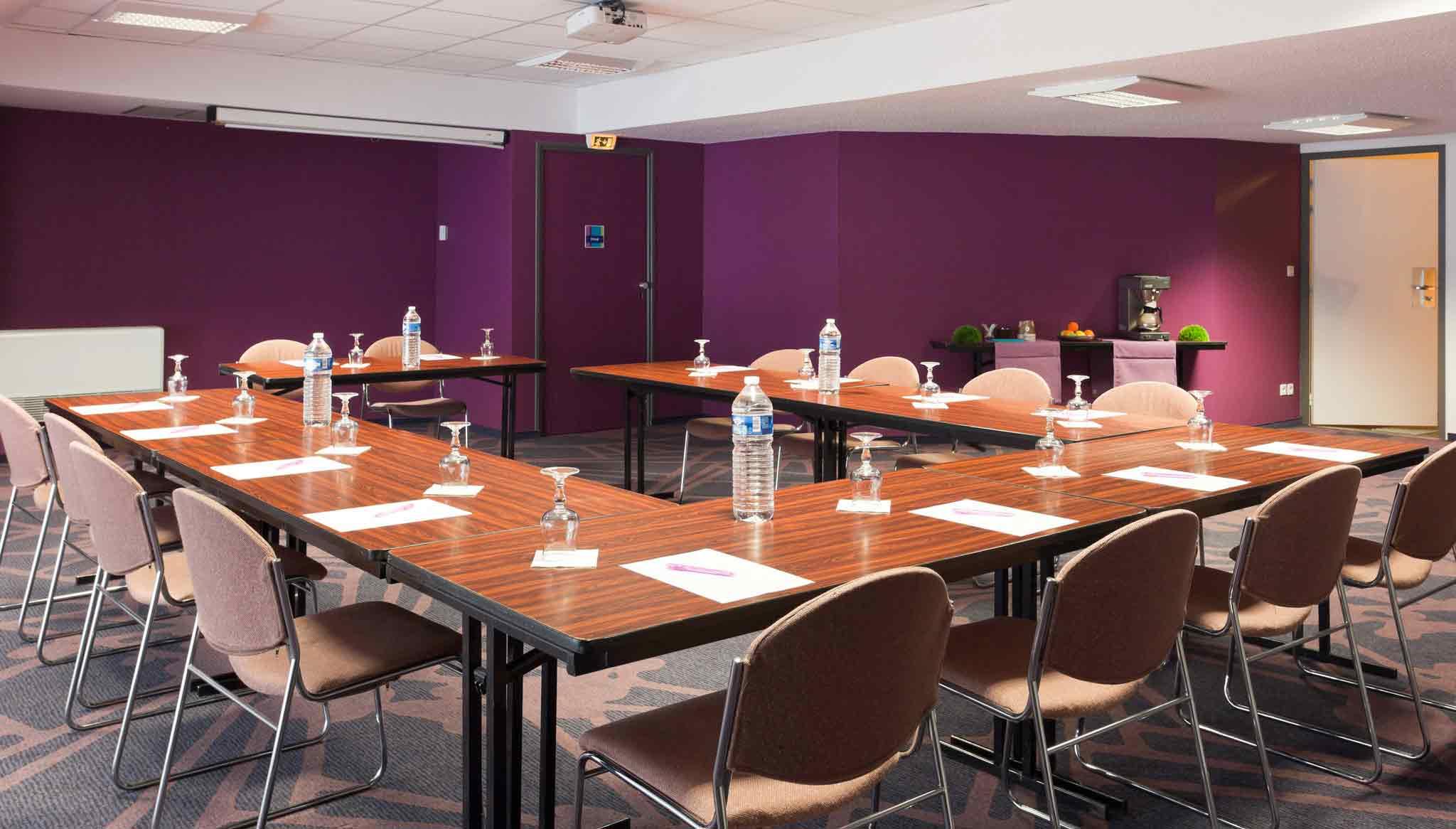 Ibis Styles Ouest Hotel Brive-la-Gaillarde