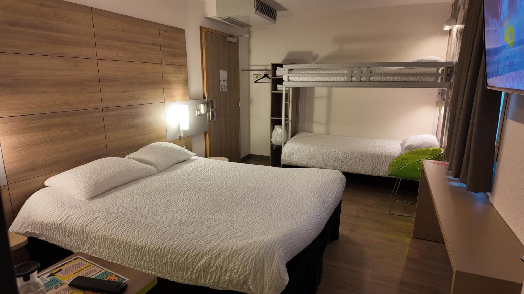 Ibis Styles Ouest Brive-la-Gaillarde