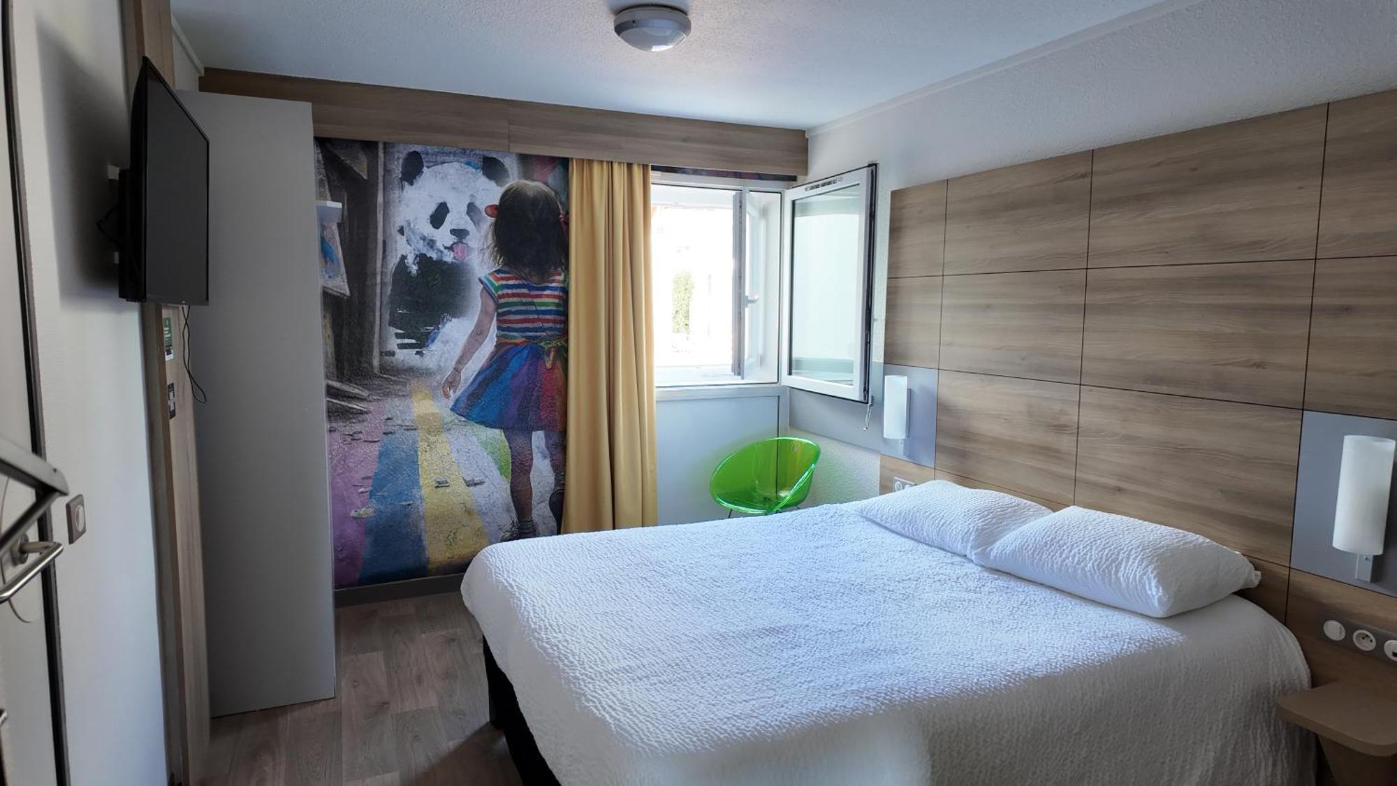 Ibis Styles Ouest 3* Brive-la-Gaillarde