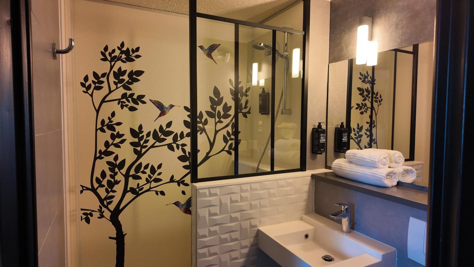 Ibis Styles Ouest