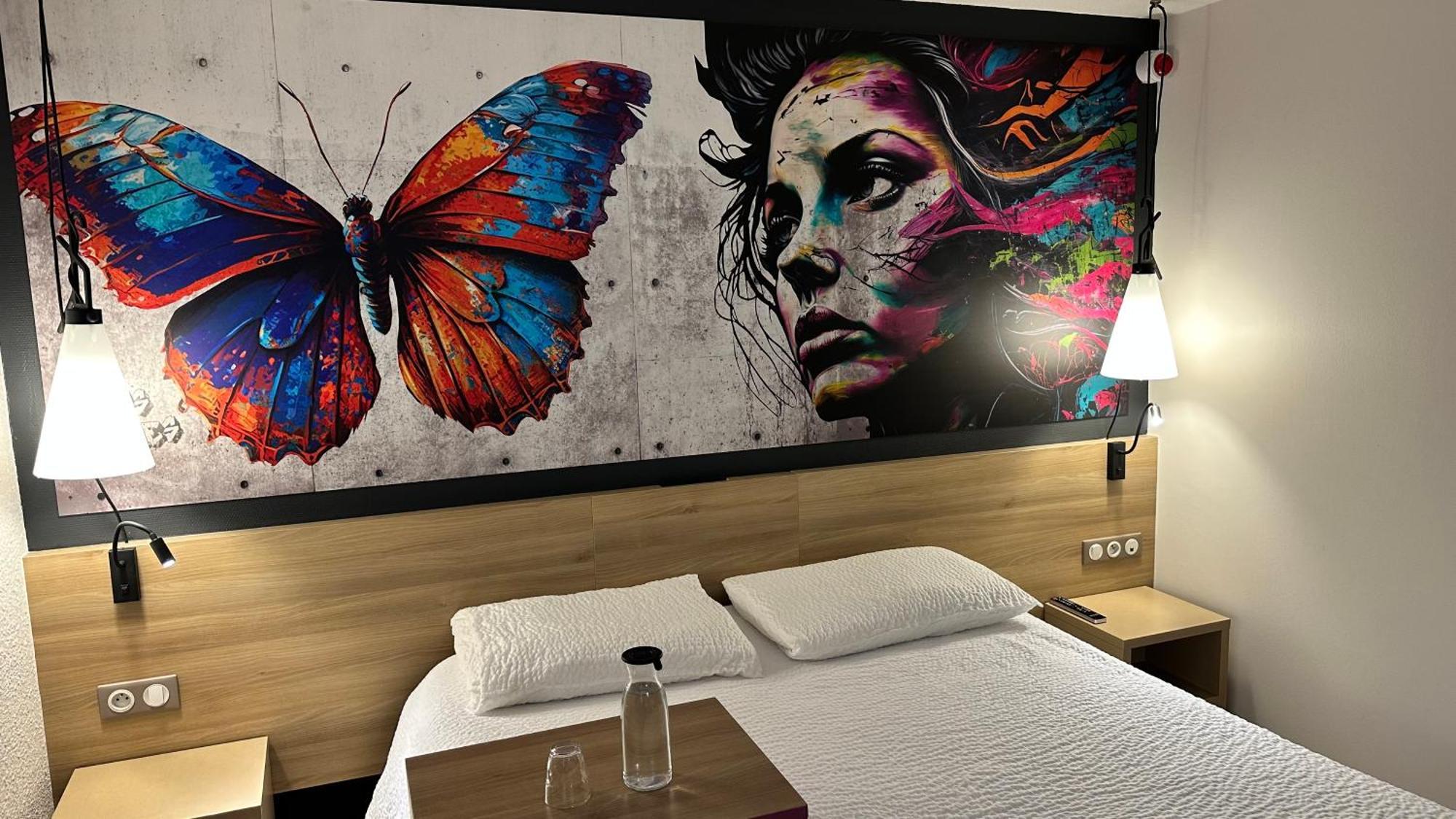 Ibis Styles Ouest Hotel