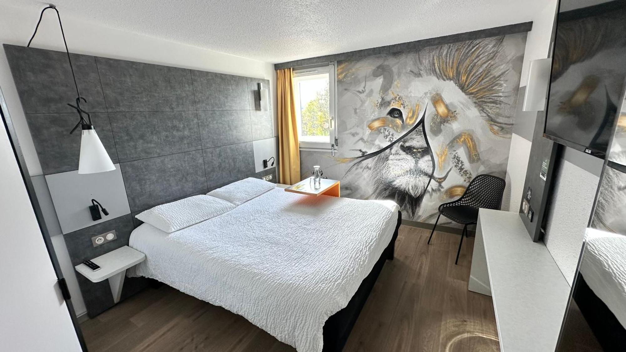Ibis Styles Ouest Hotel Brive-la-Gaillarde
