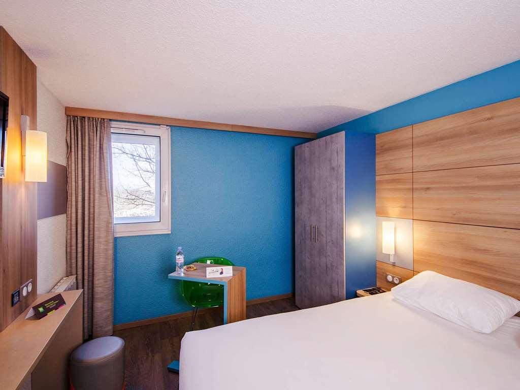 Hotel Ibis Styles Ouest