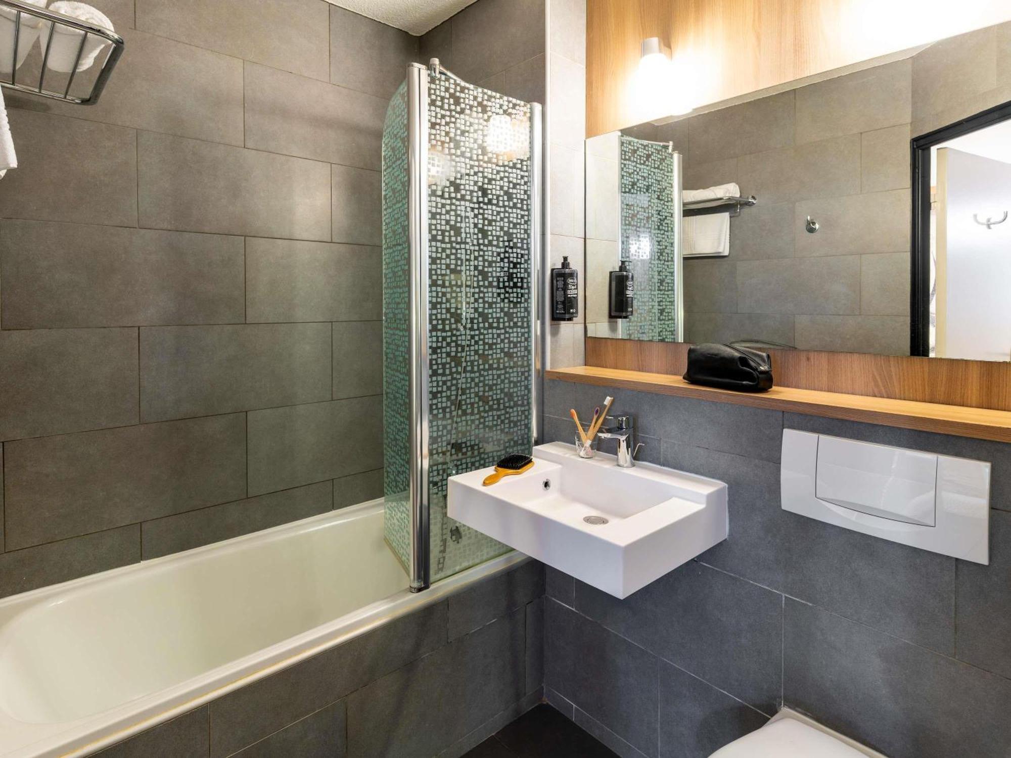 Ibis Styles Ouest Hotel