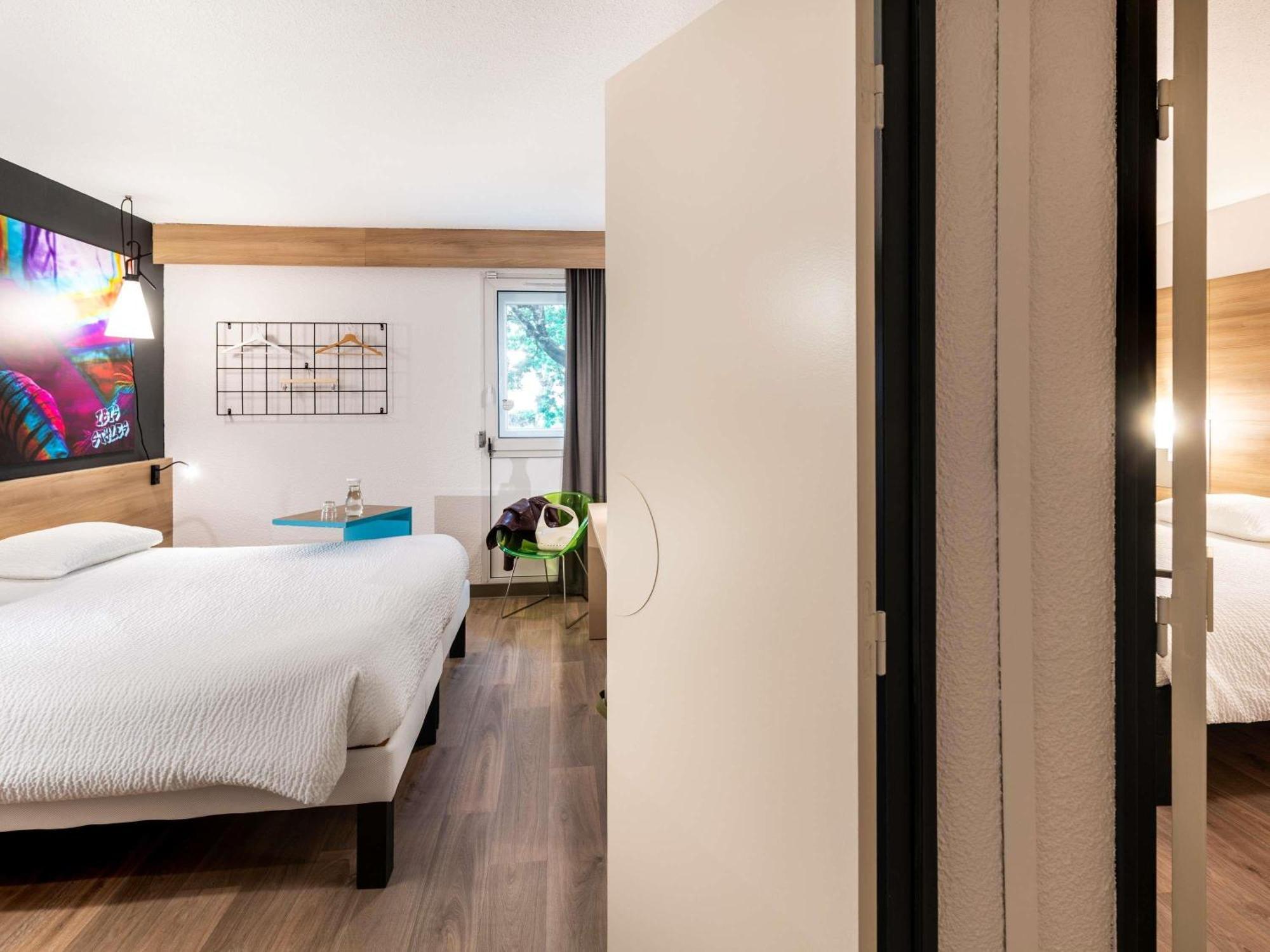 Hotel Ibis Styles Ouest 3*