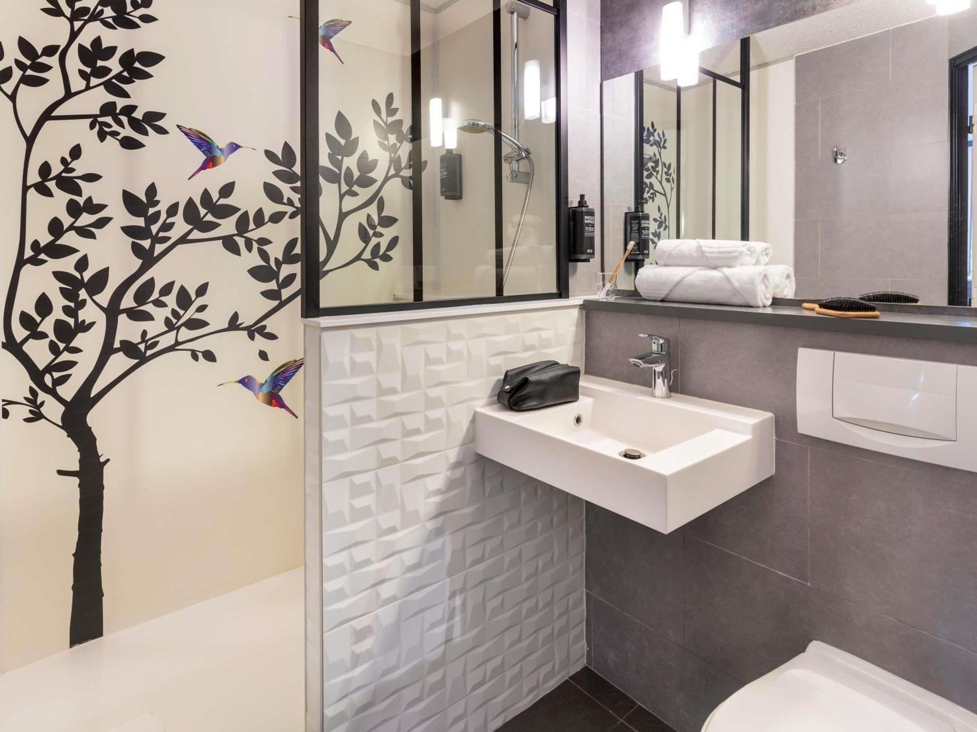 Ibis Styles Ouest