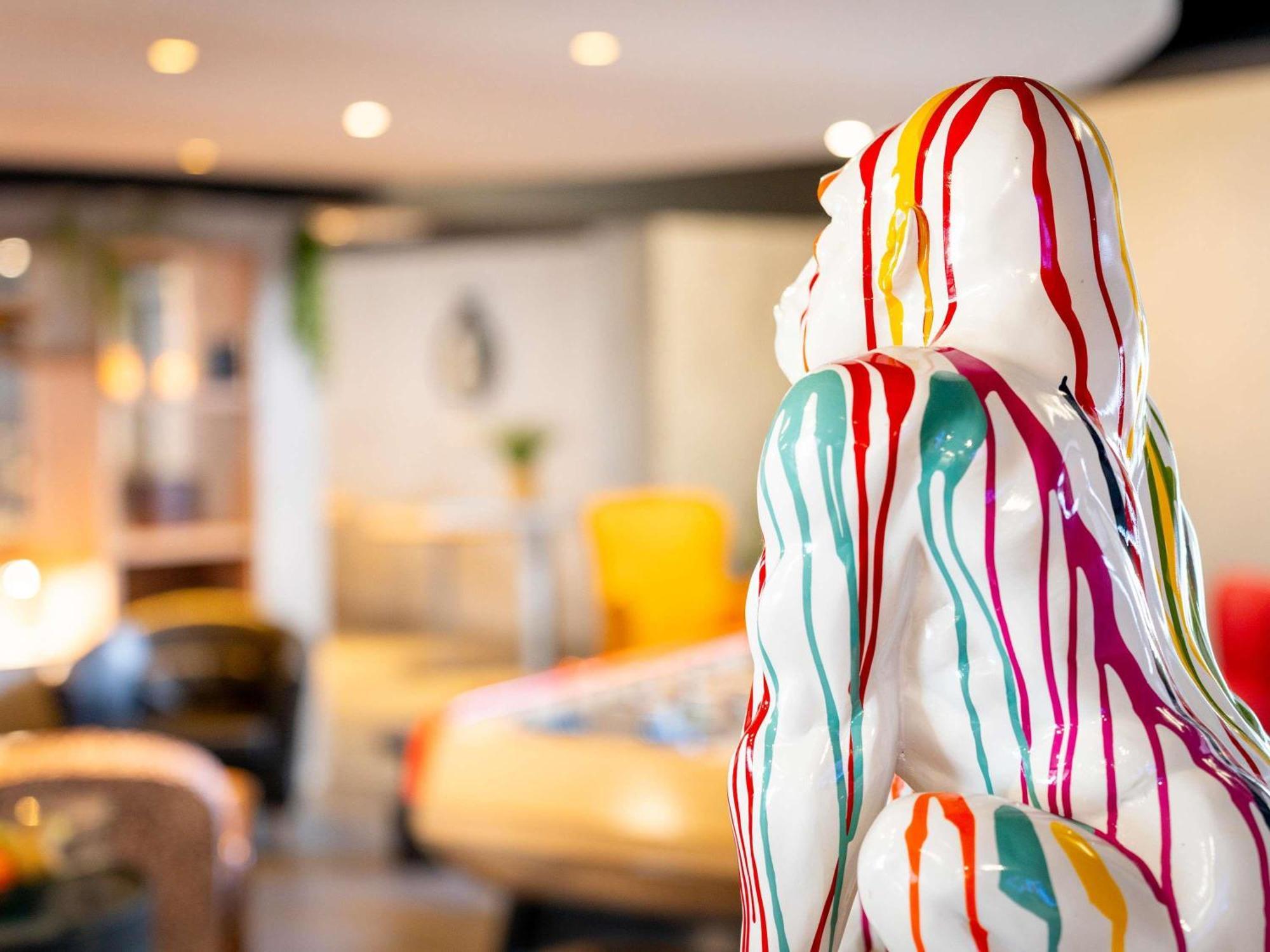 Ibis Styles Ouest 3* Brive-la-Gaillarde