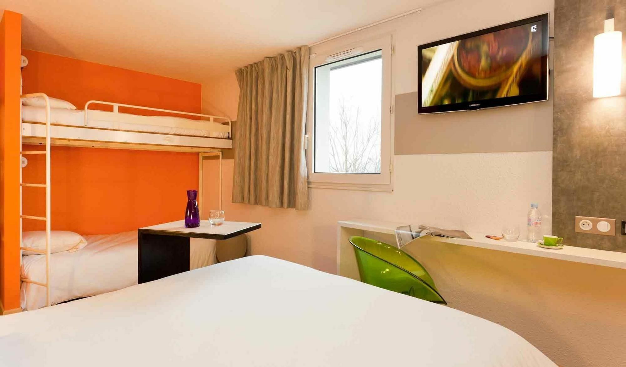 Hotel Ibis Styles Ouest