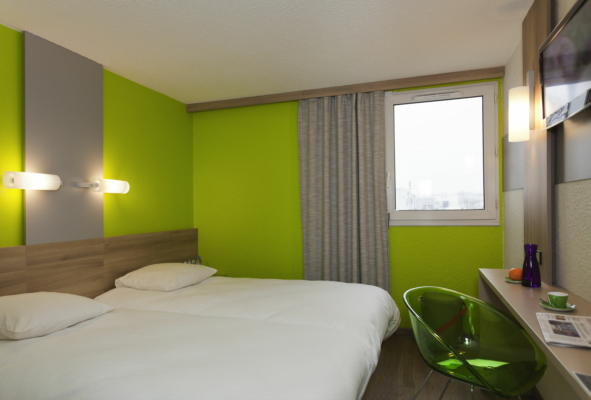 Ibis Styles Ouest Hotel Brive-la-Gaillarde
